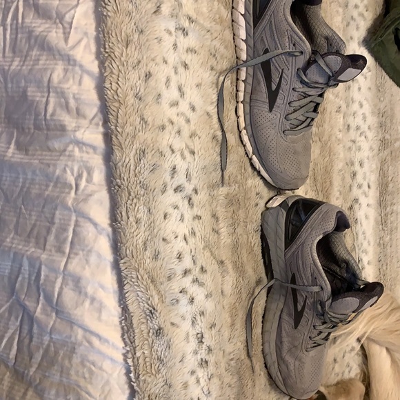 Brooks Carpe Runem Shoes - Picture 3 of 5